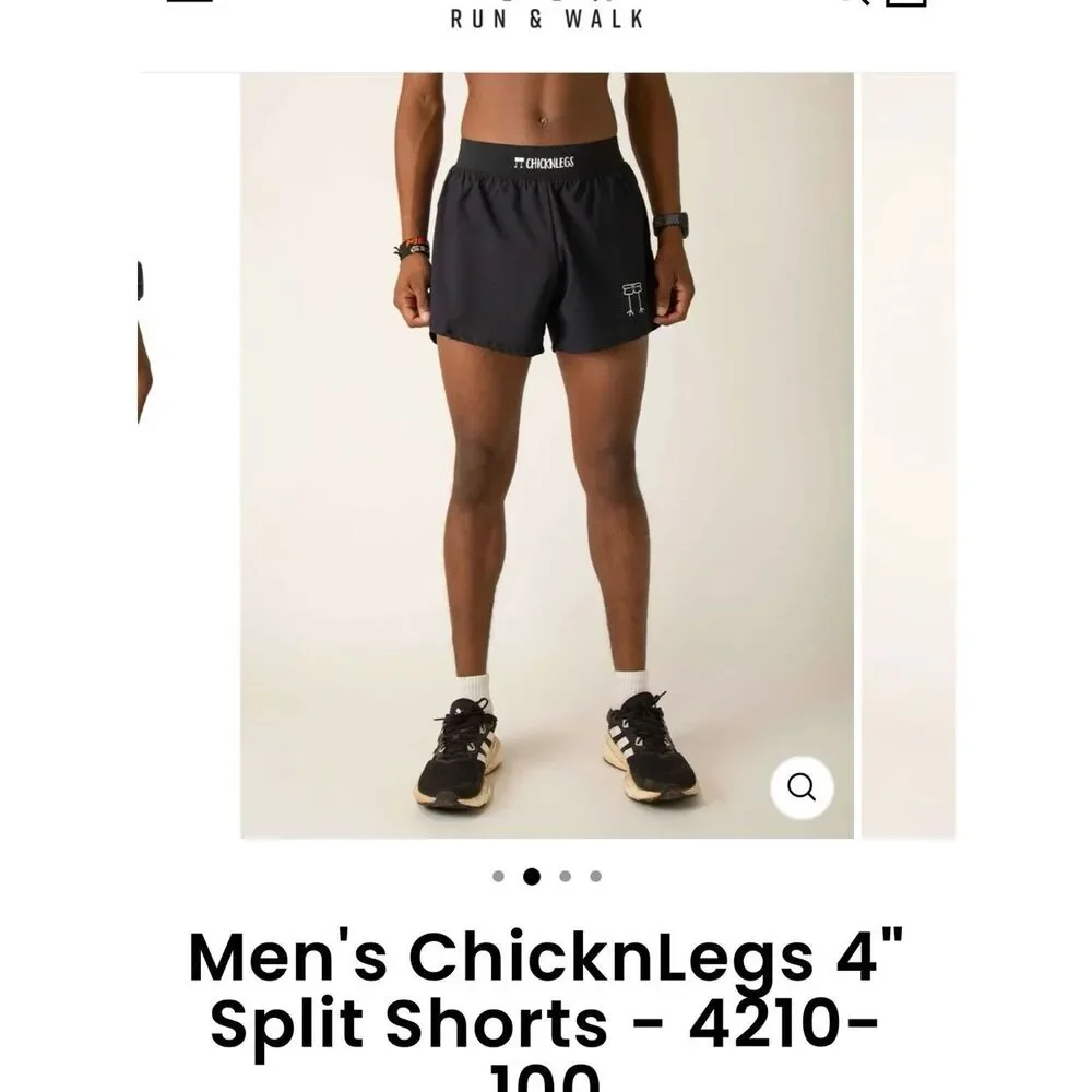 Chicknlegs NWT 4